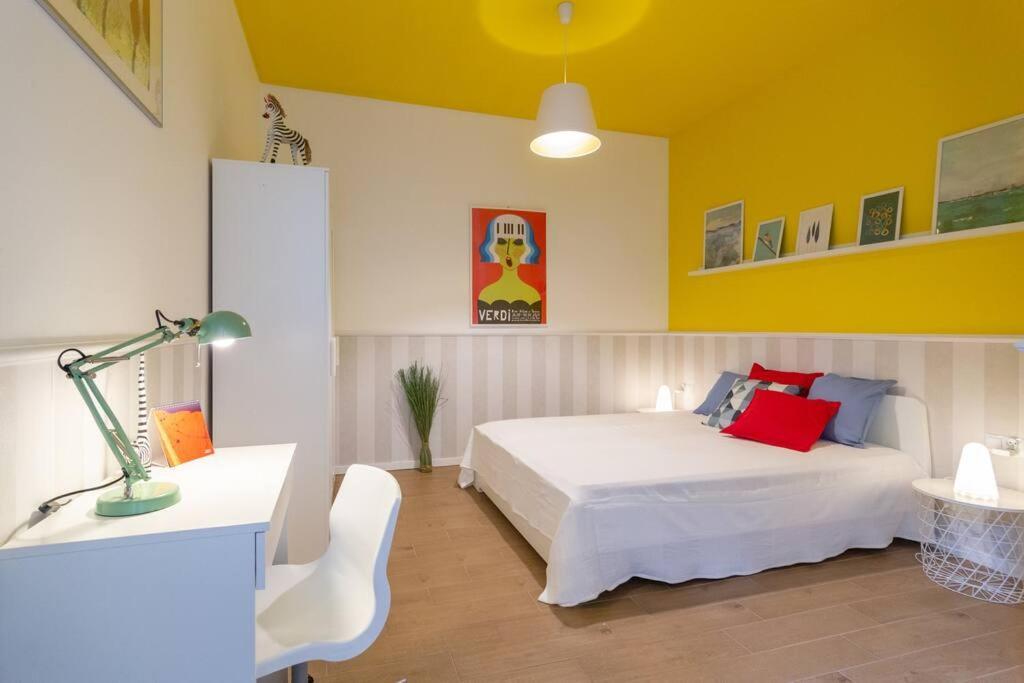 Apartament W Sercu Krakowskiego Kazimierza Exterior foto